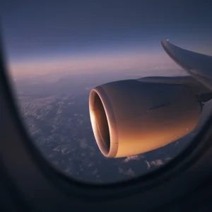 The aviation sector wants to reach net zero by 2050. How will it do it?