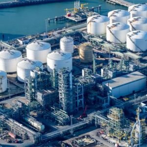 Sustainable Aviation Fuel (SAF) production is gaining momentum in Europe.