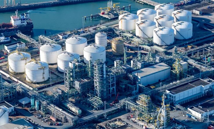 Sustainable Aviation Fuel (SAF) production is gaining momentum in Europe.