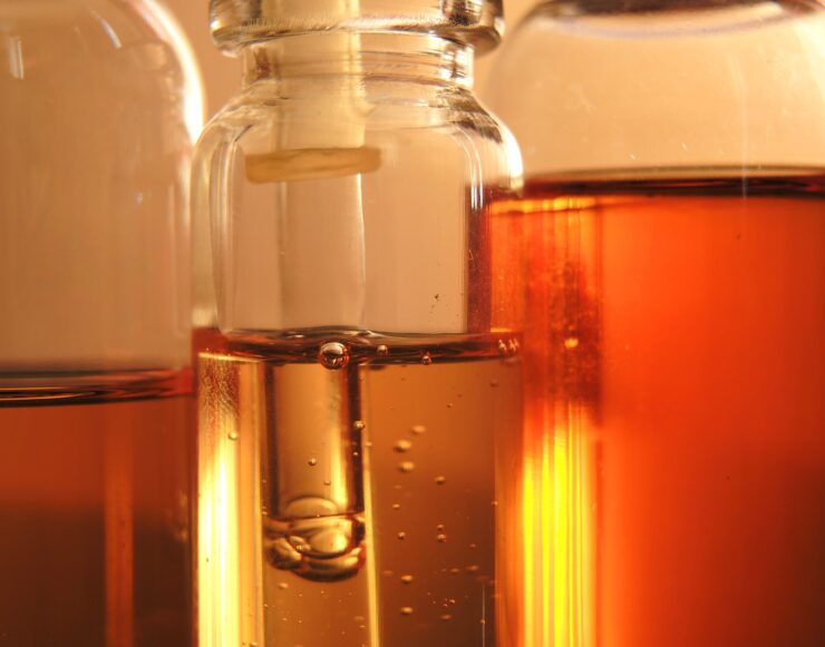 ✈️ China redirects used cooking oil exports to Europe due to US tariffs