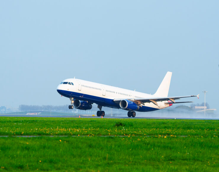 Did you know there are multiple ways to produce SAF ?